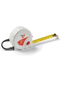 Go 3m mérőszalag stopperrel