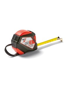 Go Autostop 7.5m mérőszalag, automata stopper