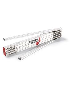 Go Timber 2m mérővessző, fa