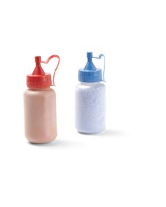 Punch red 50g zsinórfesték, piros, SB