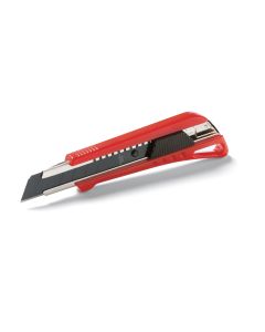 Samurai Black 18mm vágókés, fém pengevezető