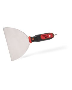 Kai 2K Bit 150mm gipszkarton spatulya csavarhúzóval, rozsdamentes