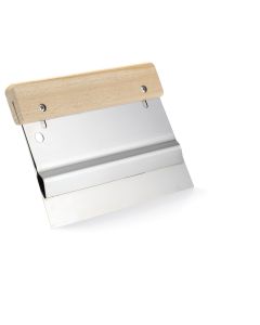 Kai Twin 200mm biflex spatulya, rozsdamentes