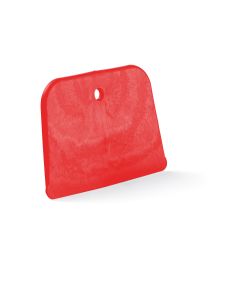 Kyoto Car 125x70mm karosszériaspatulya, kónikus, nitroálló műanyag