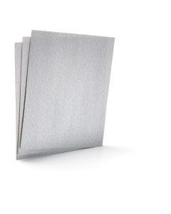 Drycut P100 csiszolópapír lap szárazcsiszoláshoz 230x280mm