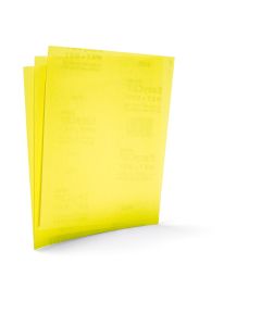 Easycut P180 csiszolópapír lap 230x280mm