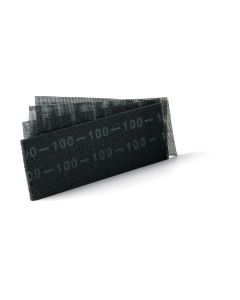 10 Drywall Grid 100 10db csiszolórács 93x280mm