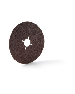 Lavacut D115 P36 vulkánfíbertárcsa, furatátmérő: 22mm