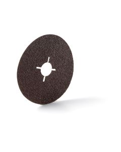 Lavacut D125 P120 vulkánfíbertárcsa, furatátmérő: 22mm