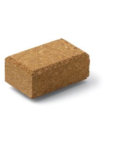 Corkpad 60x100mm csiszolótuskó, parafa