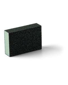Softcut P120 Ind csiszolószivacs 100x70x28mm