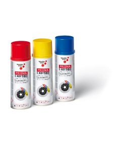 Prisma Auto 300 blue 400ml, féknyereg, kék (RAL5017)