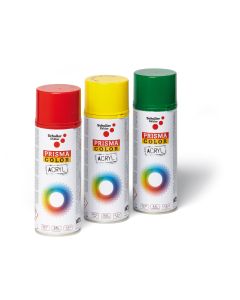 Prisma Color RAL 6011 400ml, rezedazöld