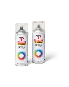 Prisma Color transparent 400ml, színtelen fényes