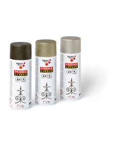 Prisma Effect Antik black 400ml, fekete