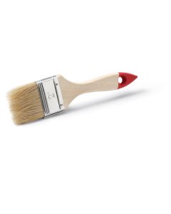 YES Flatbrush M 38 laposecset, kevert sörte, fanyél