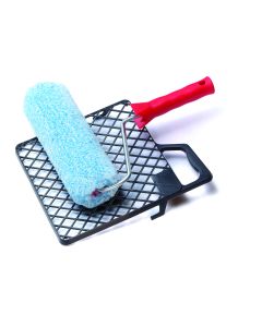 Baseline-R 27cm P SET festőhenger szett (henger, nyél, csepegtetőrács)