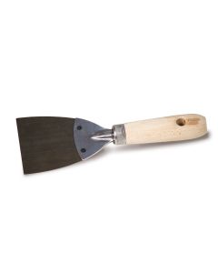 HU-line SPA 100mm spatulya, ponthegesztett