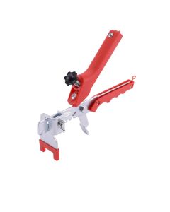 Clips pliers  lapszintező fogó, fém SB