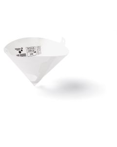 Aqua Drop 125my lakkszűrő, átmérő: 16cm