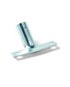 Esta metal d=24mm fém nyéltartó