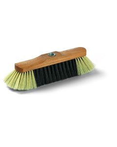 Webster Mix 280mm szobaseprű, menettel, szőrkeverékből