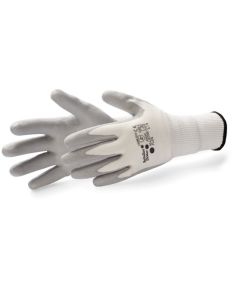 Allstar Cut Flex XXL/11" kesztyű PU bevonattal, vágásbiztos, CAT2 - 4X43C