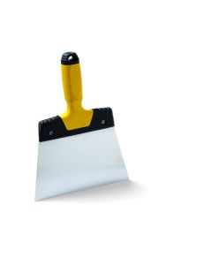 Kai² 2K 240mm festőspatulya profi, rozsdamentes