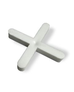 Cross 4mm fugakereszt, 250 db