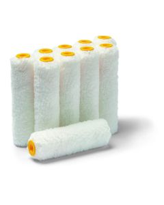 Microline Finish HK 15cm fűtőtest henger, 8mm-es szálhossz